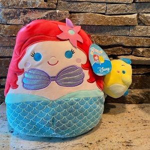 flounder squishmallow